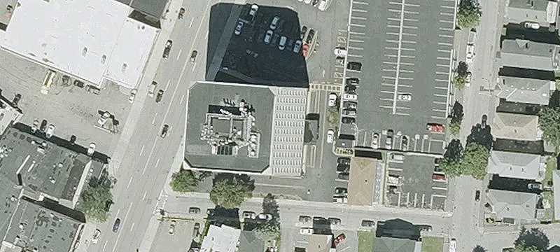 Medical Sublease in Park View