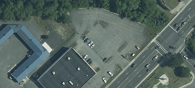 Retail Space Available For Rent