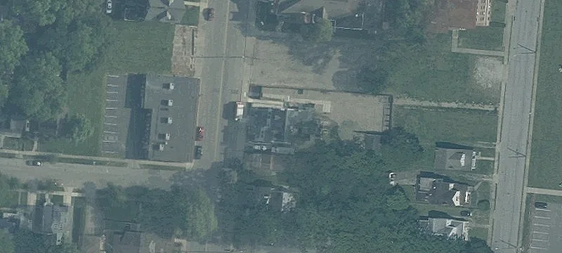 Mixed-Use Property | 5,269 SqFt