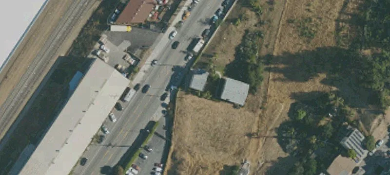 El Sereno Duplex For Sale