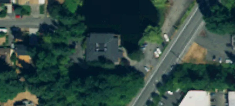 Lake View Office Building