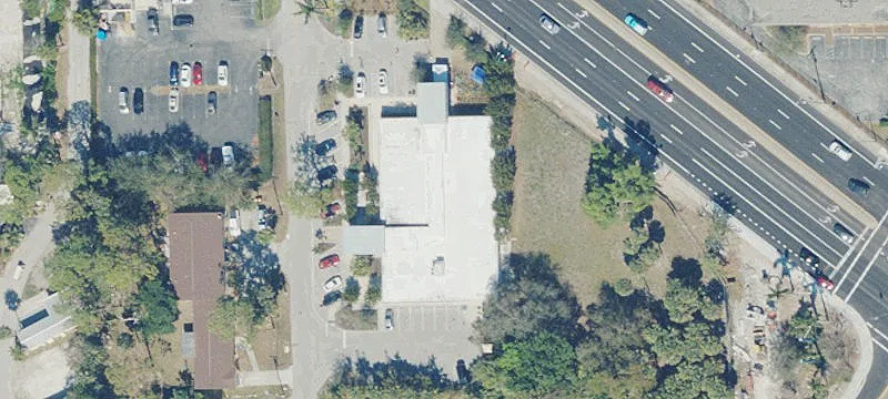 Prime Commercial Land For Sale