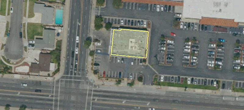 West Covina Restaurant Business Opportunity