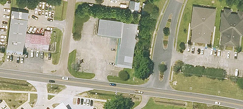 Retail Space For Lease