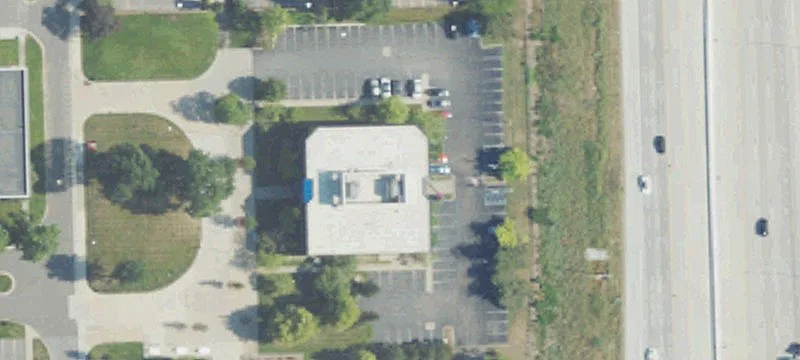 Single Tenant Office Space