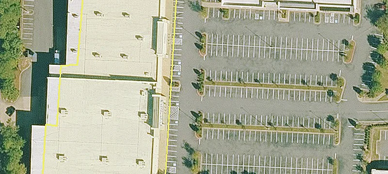 Retail Space Available For Rent
