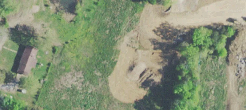 5.53 Acre Farm Property