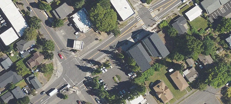 New Multifamily Property in St. Johns