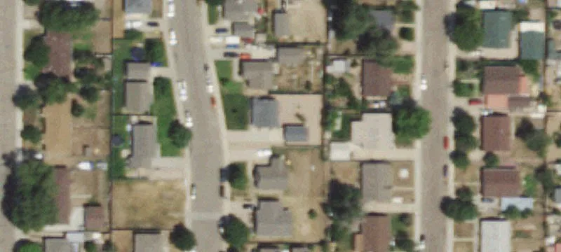 Entitled Industrial Development Site