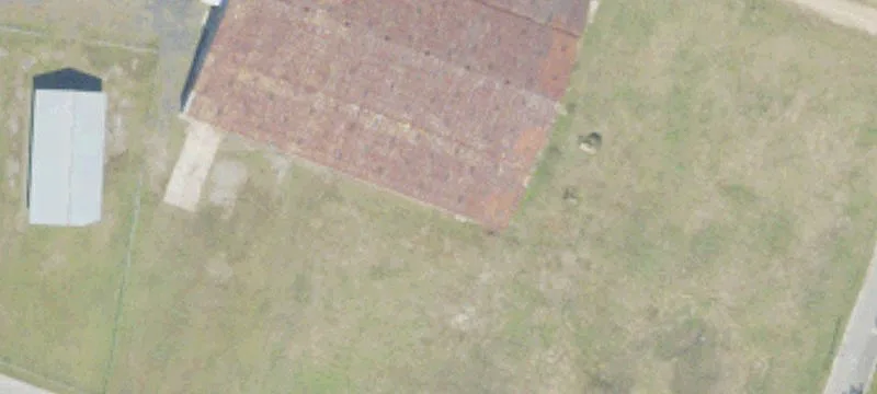 Spacious Warehouse in Waycross, Georgia