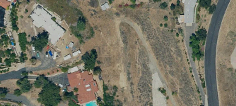 Loma Linda View Lot