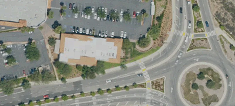Retail Space with I-5 Access
