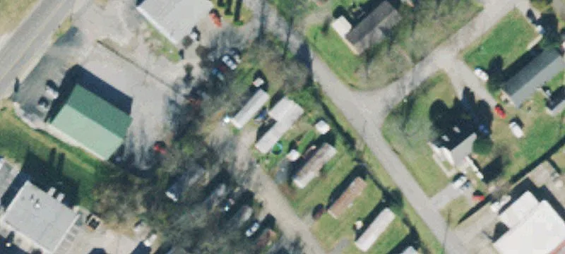 Prime Land with Development Potential