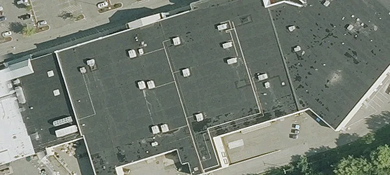 Retail Space Near Hampshire Mall