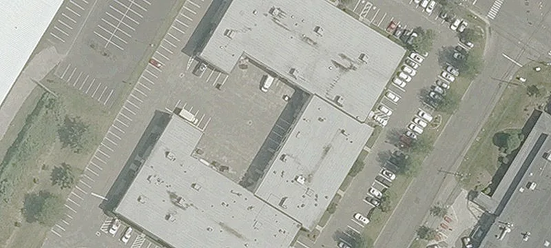 Stratford Industrial Spaces Available
