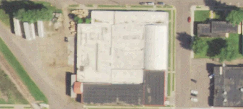 Industrial Property with 57,620 SqFt