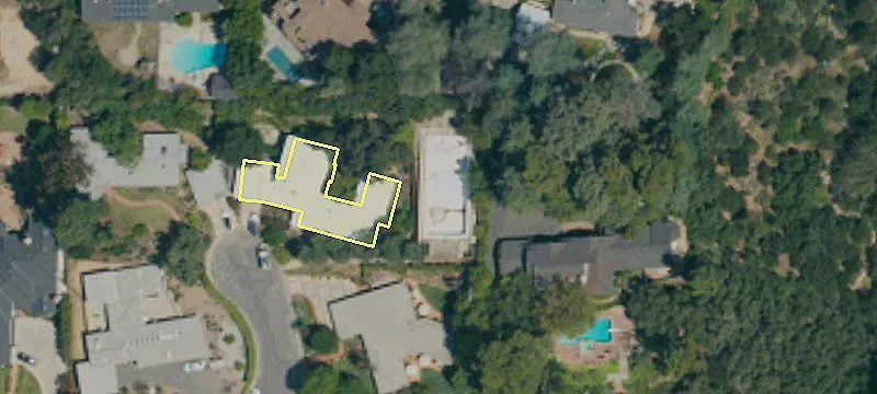 Vacant Lot in La Canada