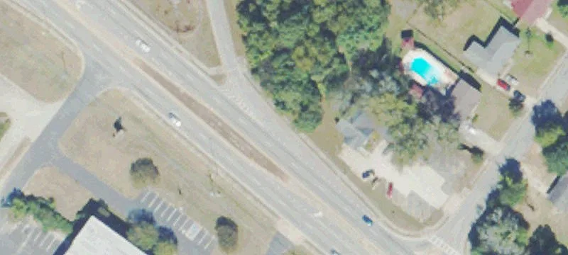 Mercer University Drive Investment Opportunity