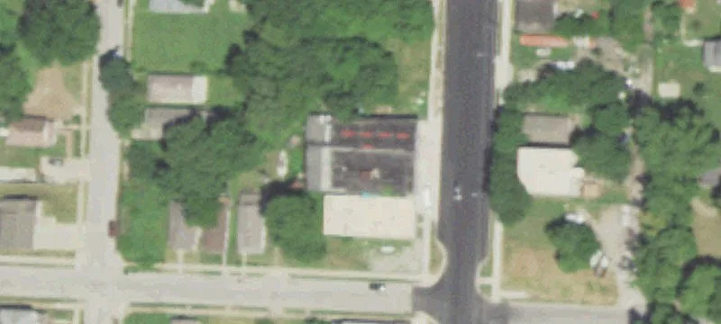 Versatile Industrial/Flex Space in Kansas