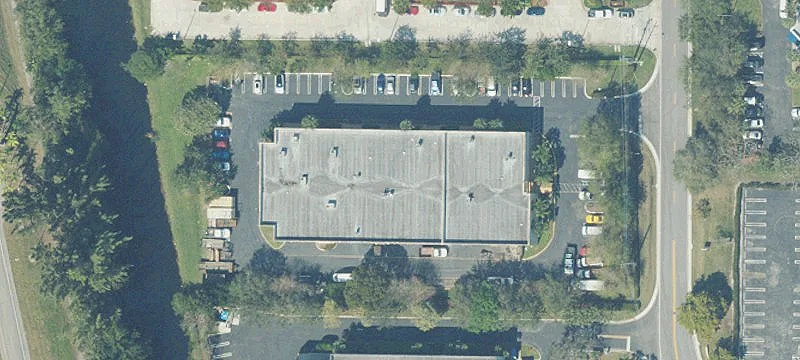 Coral Springs Flex Space Available