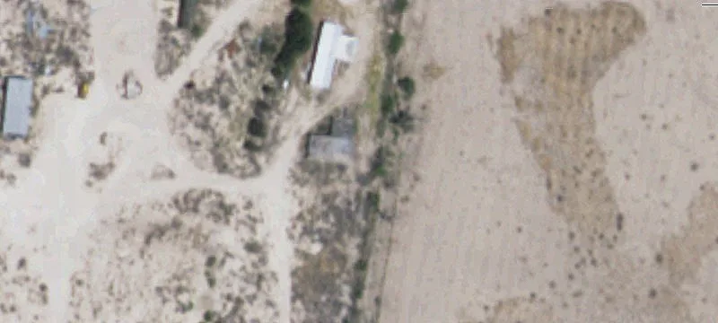 Farm Land with Water Rights