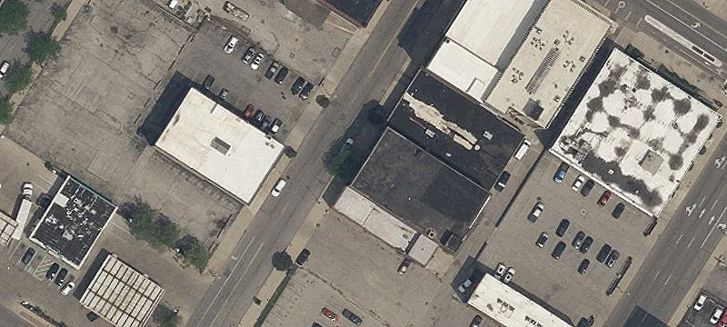 Warehouse/Office Redevelopment Opportunity