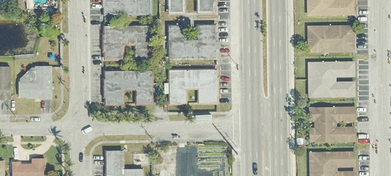 Well-Maintained 5-Unit Multifamily Property