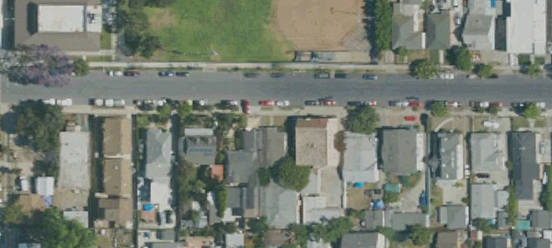 USC Adjacent Multifamily Development Opportunity