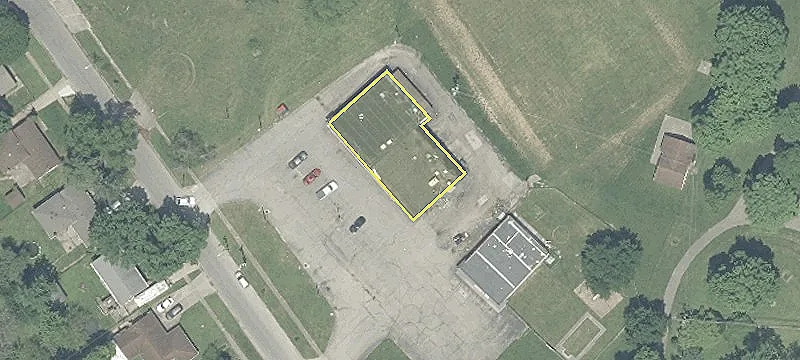 Retail Space with Full Inventory