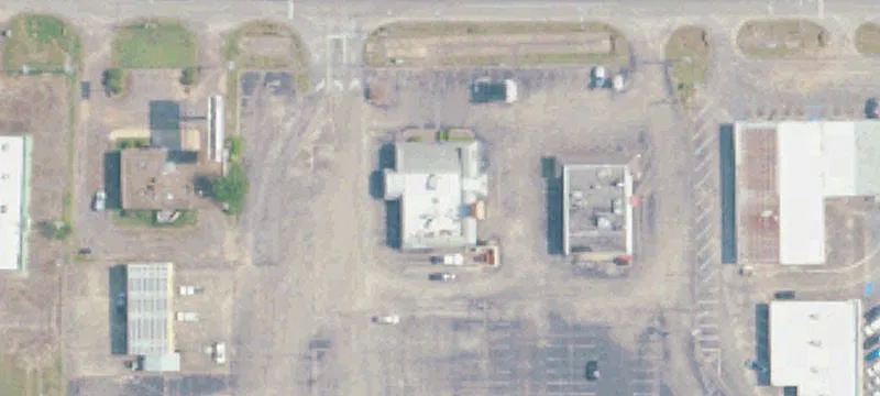 Restaurant Space Near Faulkner University