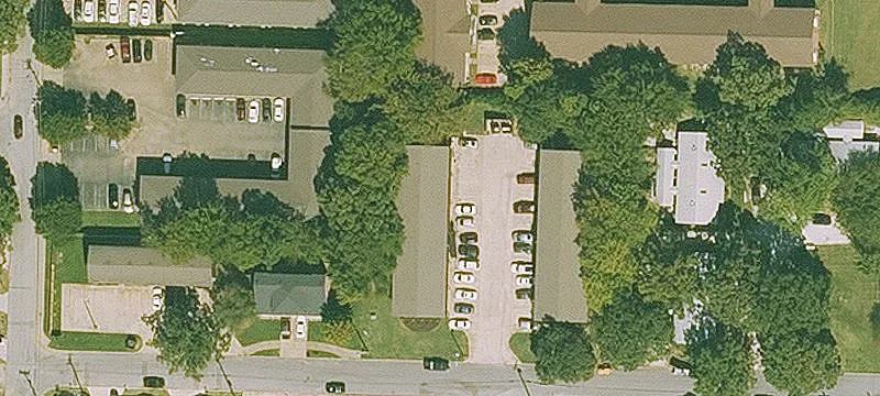 Fayetteville Multifamily Investment Opportunity