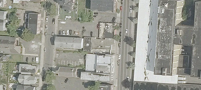 Profitable Commercial Property in Bridgeport