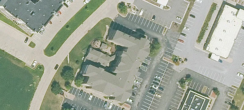 New Retail Space in Davenport