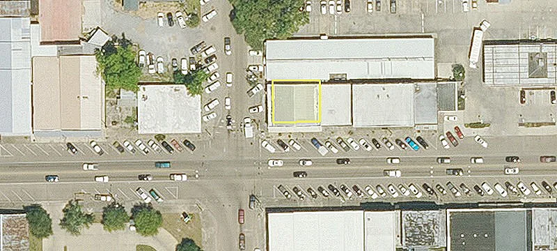 Prime Commercial Land on Highway