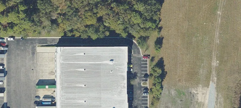 Upscale Office/Warehouse Environment