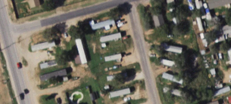 Income-Producing Property with Mobile Home