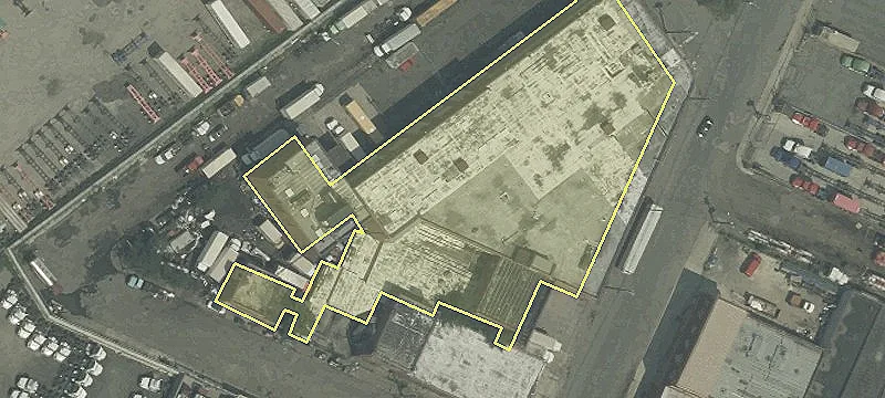 Newark Flex/Industrial/Office Space Available