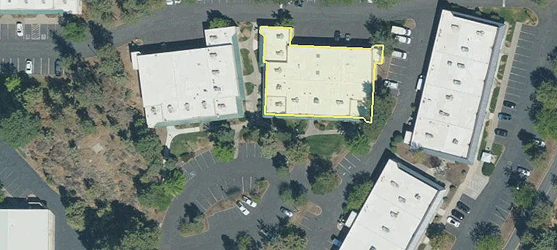 Commercial Space for Lease