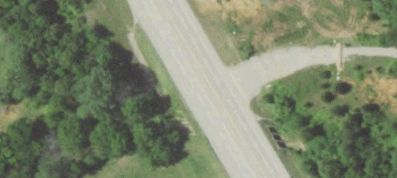 Retail Space with Development Potential