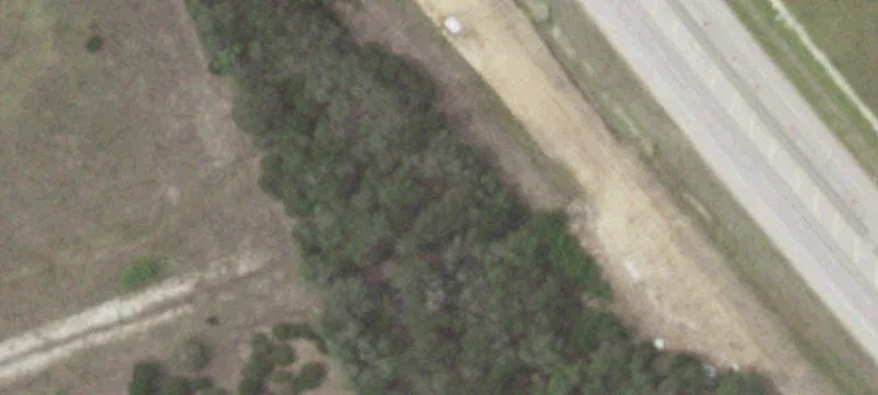 Georgetown Land for Lease