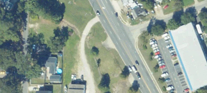 Chesapeake Land For Sale