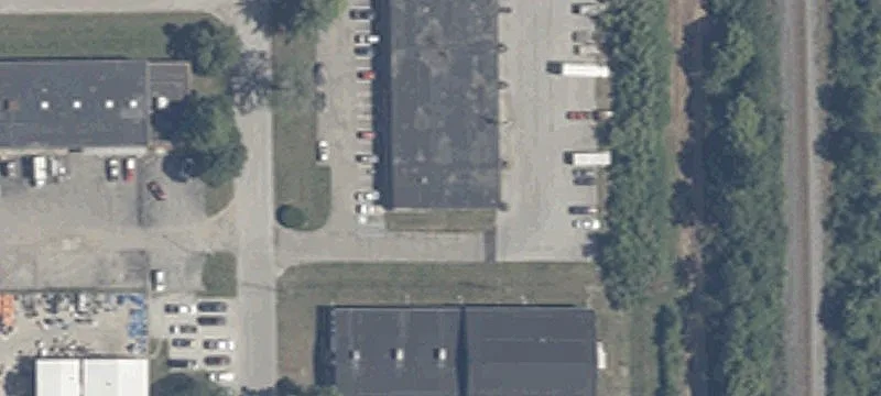Industrial/Flex Space for Lease