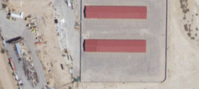 New Mexico Land Investment Opportunity