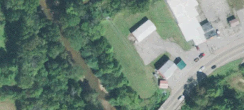 20,000 SF Commercial Building
