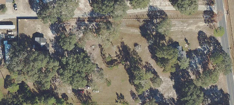 Legal Horse Ranch with Two Homes