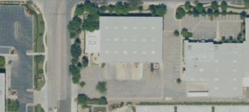 Rialto Industrial Building For Sale