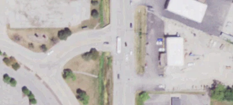 Retail Investment Opportunity in Moline