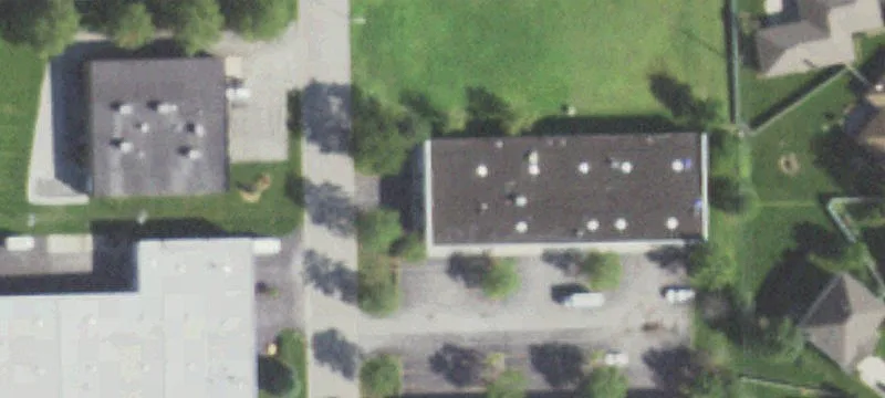 Orland Park Commercial Parcel For Sale