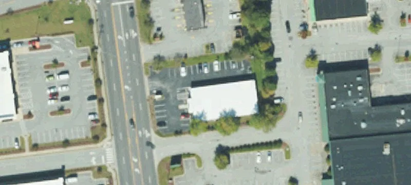 Medical Office Building For Sale