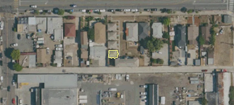 Multifamily Property in San Diego